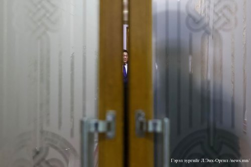 Л.Оюун-Эрдэнэ: Нүүрсчид МАН-д ч, АН-д ч ямар гүнзгий орсныг харлаа